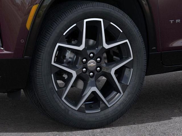 New 2026 Chevrolet Traverse High Country w/ LPO, Floor Liner Package image 9