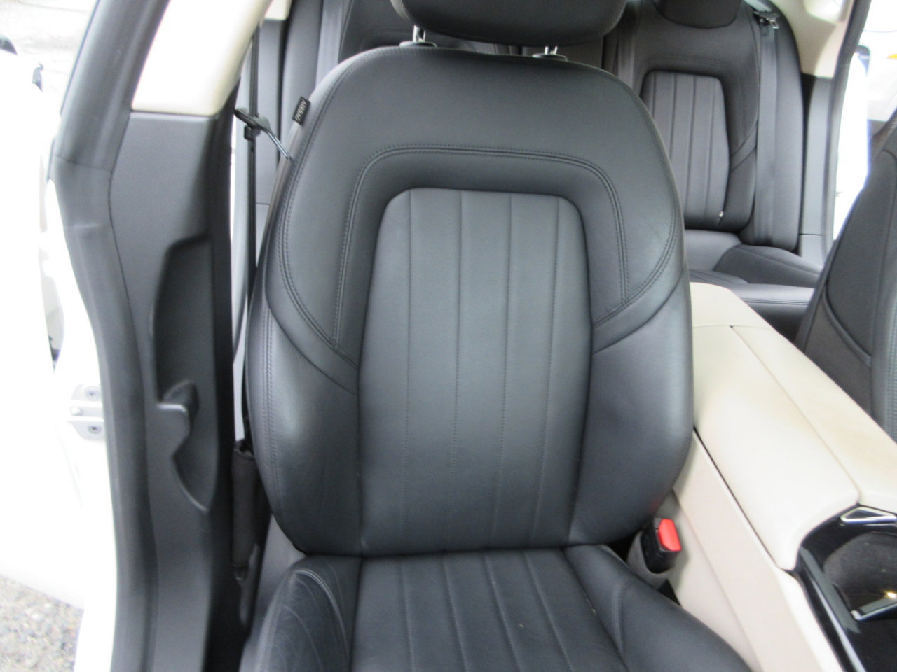 Used 2022 Maserati Quattroporte Modena image 25