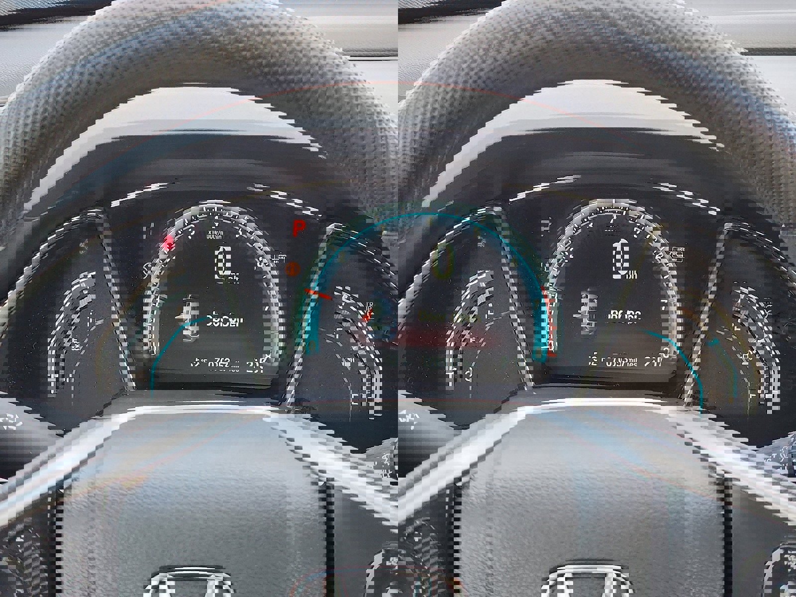 Used 2018 Honda Civic EX image 14