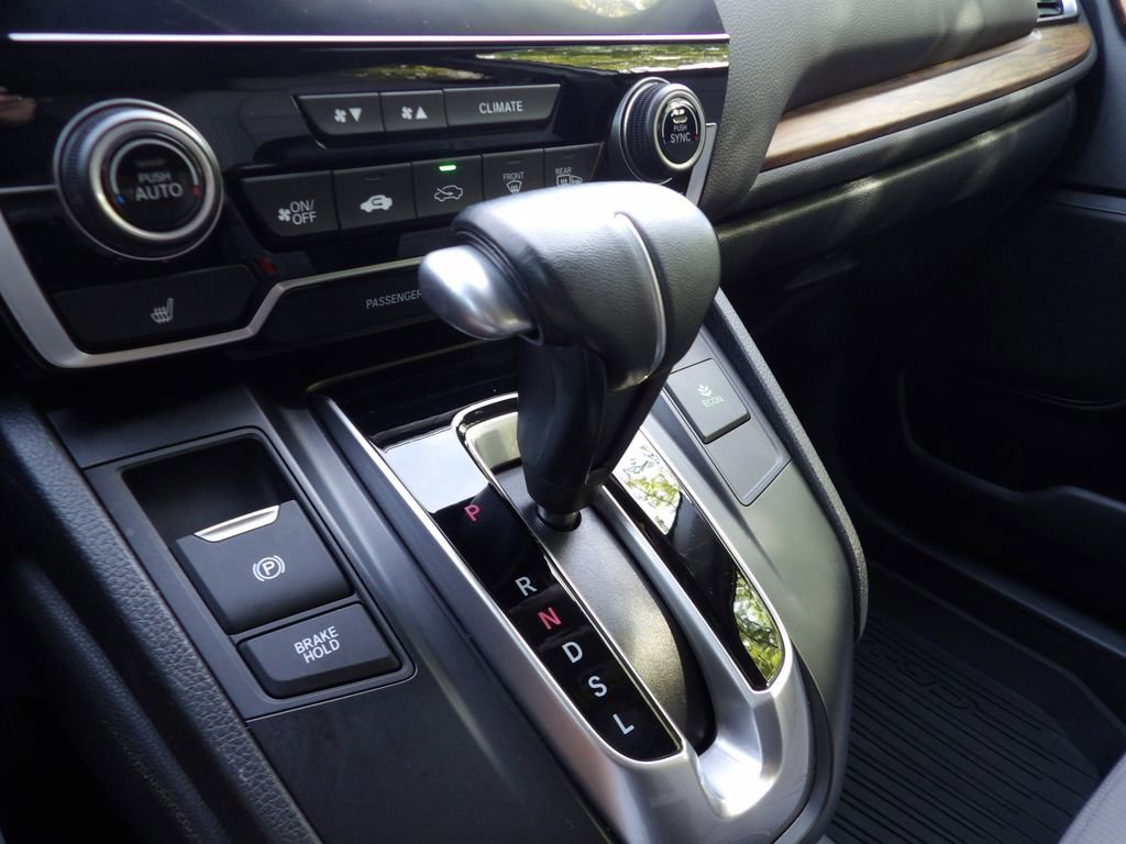Used 2019 Honda CR-V EX-L image 23
