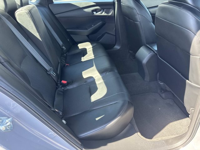 Used 2024 Honda Accord Sport image 32