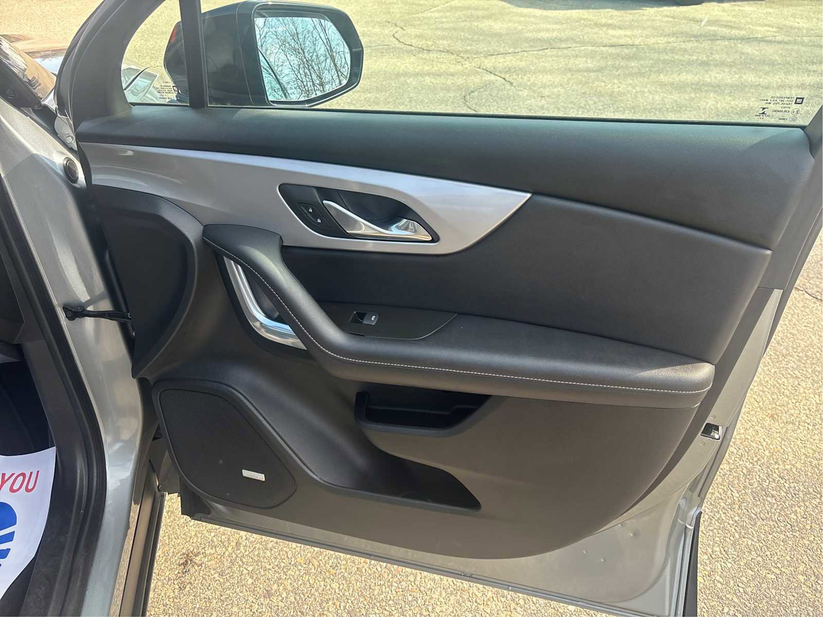 Certified 2023 Chevrolet Blazer LT w/ Sound & Technology Package image 24