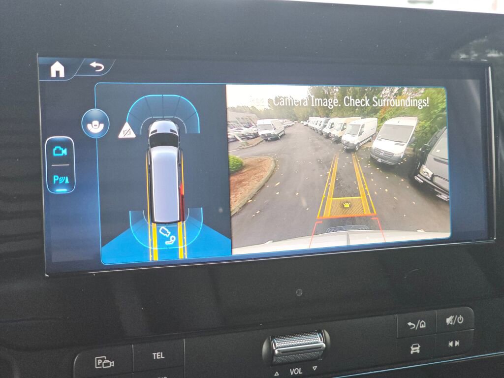 New 2025 Mercedes-Benz Sprinter 2500 image 27