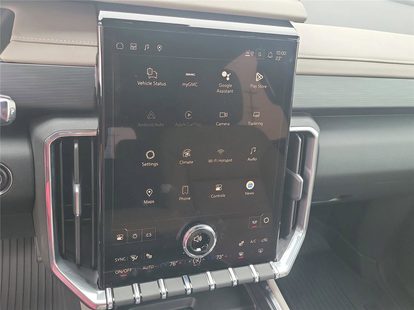 New 2026 GMC Acadia Elevation w/ Black Edition image 28