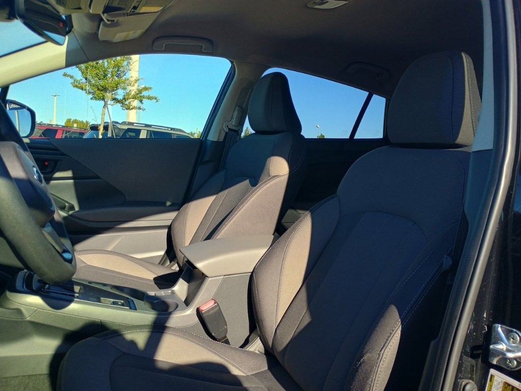 Certified 2024 Subaru Crosstrek 2.0i AWD/4WD image 13