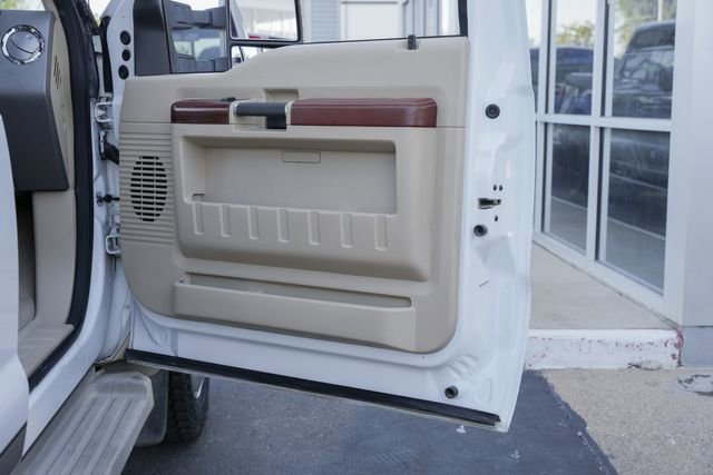 Used 2008 Ford F450 King Ranch image 32