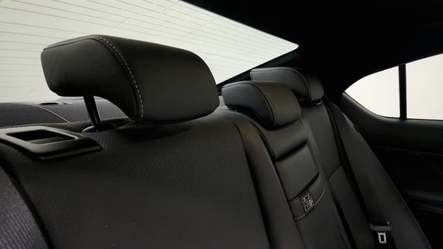 Used 2023 Lexus IS 300 w/ Premium Package RWD image 39