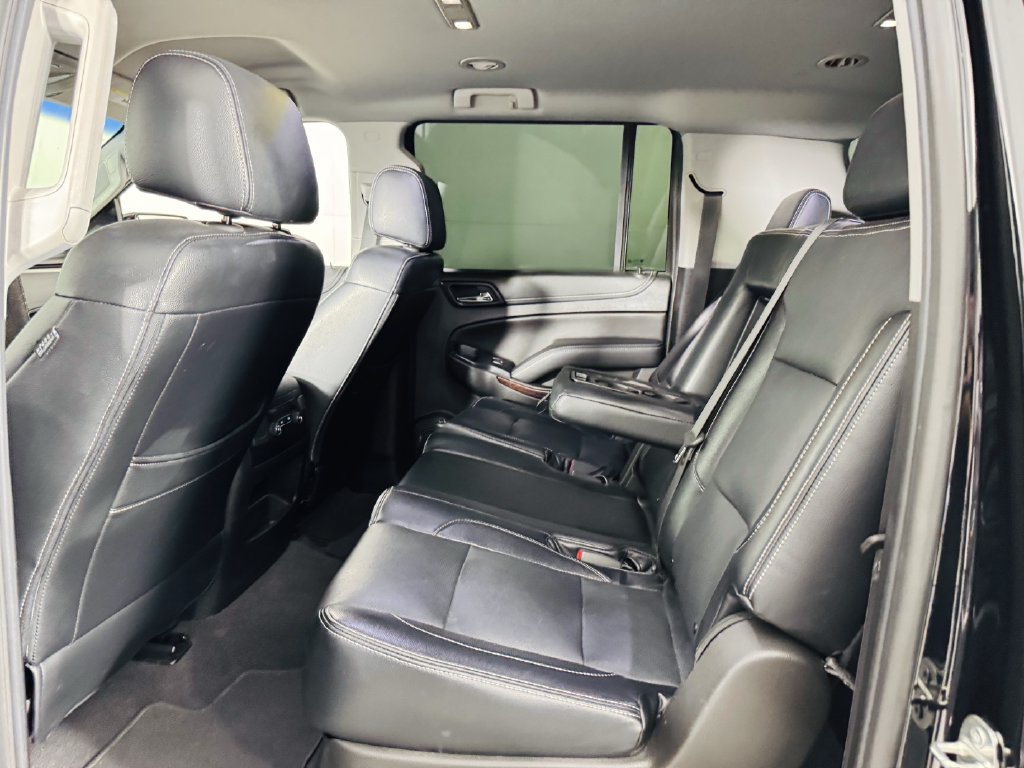 Used 2019 GMC Yukon XL SLE w/ HD Trailering Package RWD image 19