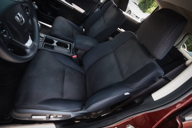 Used 2015 Honda CR-V EX image 20