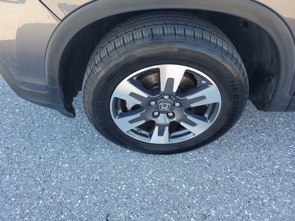 Used 2019 Honda Ridgeline RTL image 17