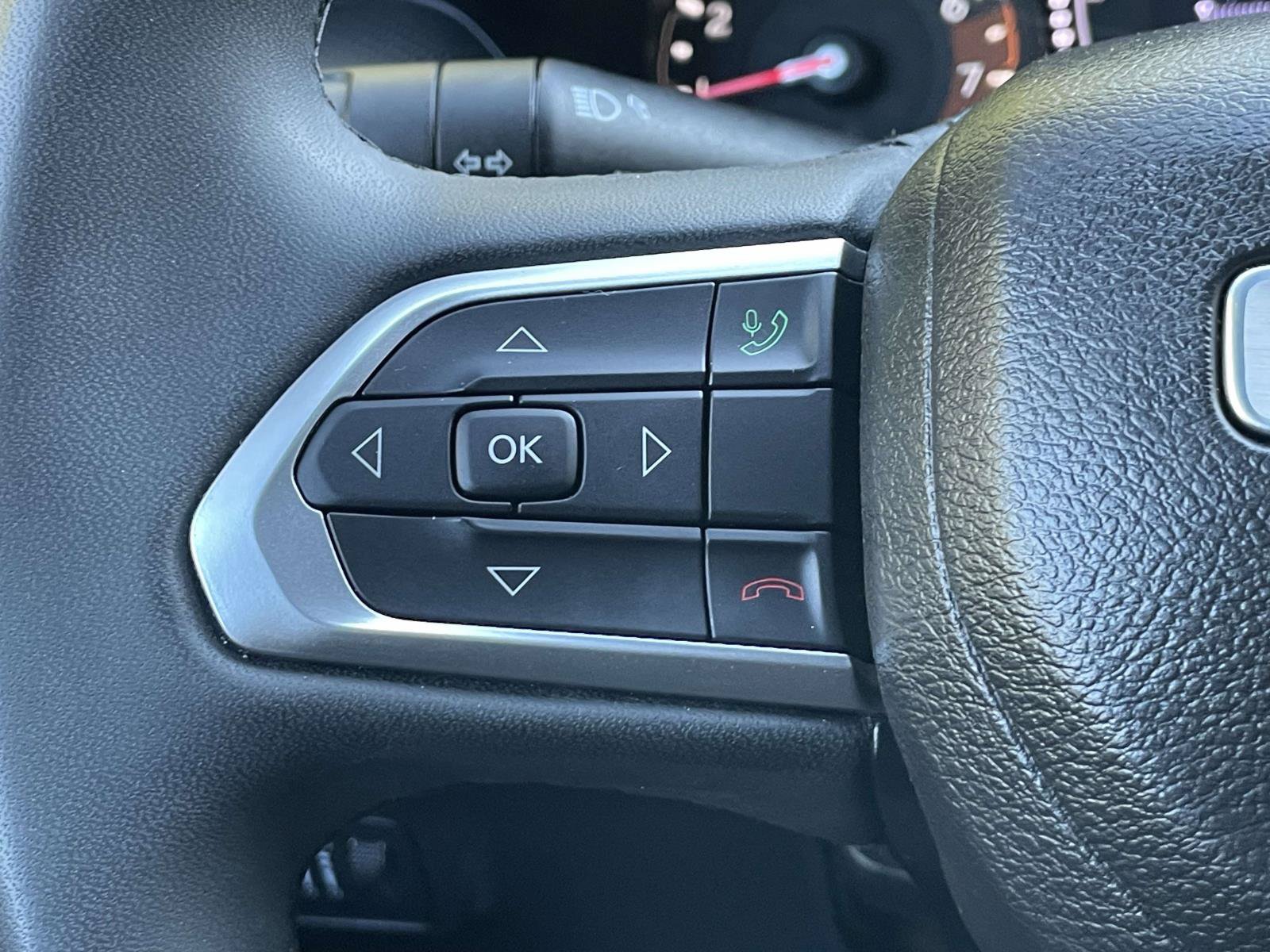 Used 2022 Jeep Compass Latitude AWD/4WD image 19