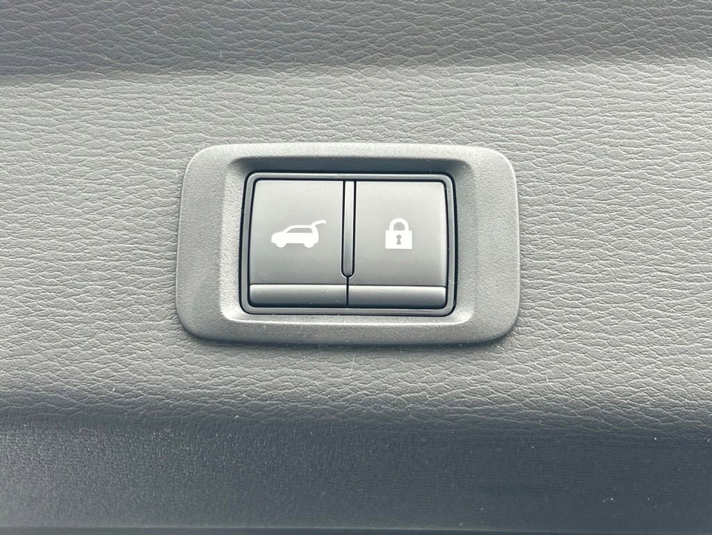 New 2026 Nissan Rogue SL AWD/4WD image 52