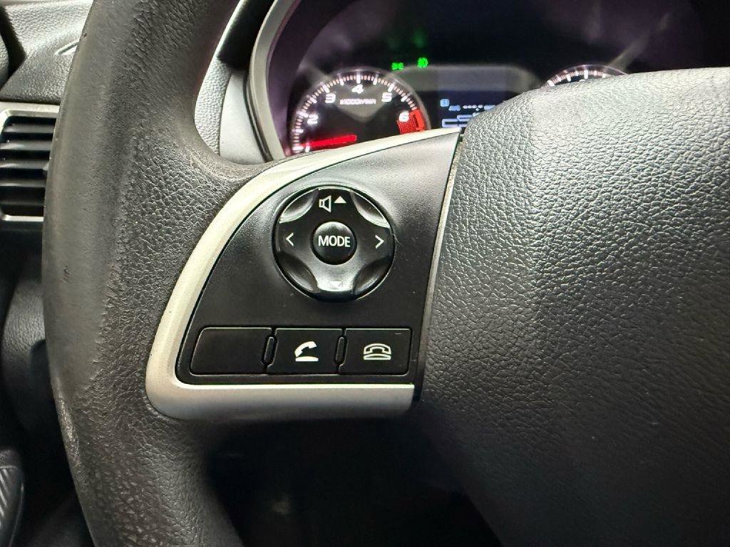 Used 2020 Mitsubishi Eclipse Cross ES image 12