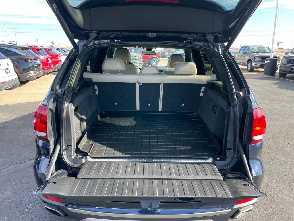 Used 2018 BMW X5 xDrive40e image 36