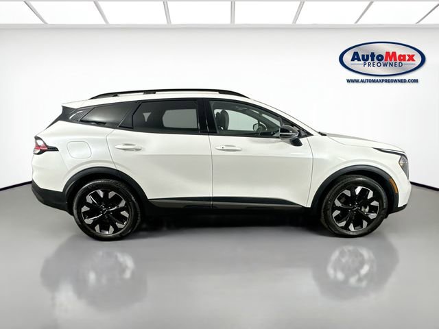 Used 2023 Kia Sportage X-Line image 10