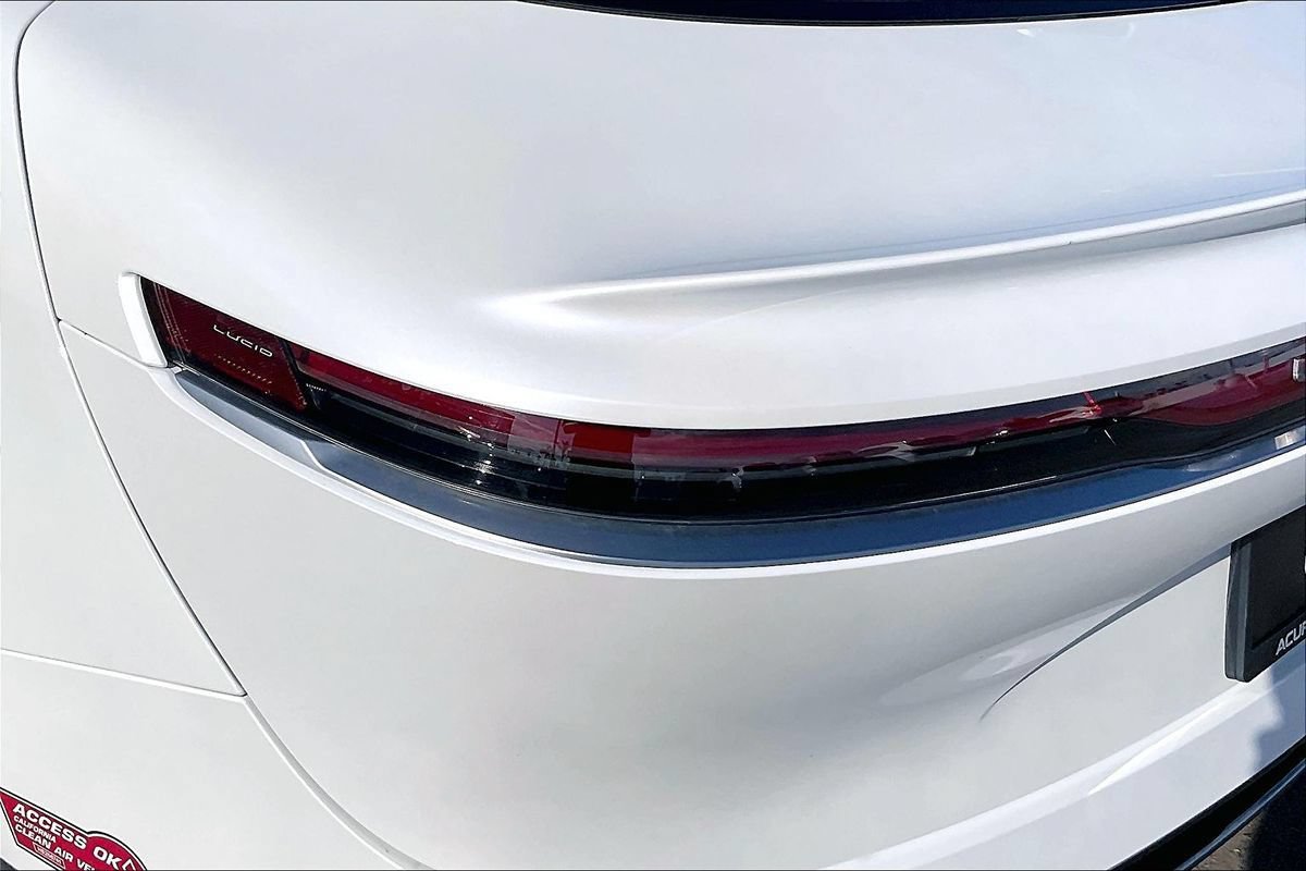 Used 2024 Lucid Air Touring AWD/4WD image 31