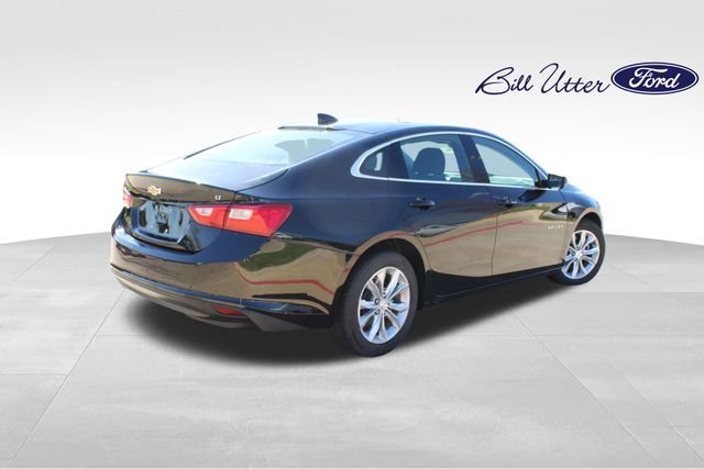 Used 2024 Chevrolet Malibu LT image 5