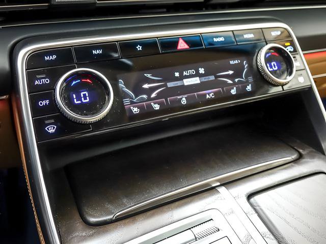 Used 2024 Genesis GV80 3.5T Advanced w/ Advanced Package AWD/4WD image 23