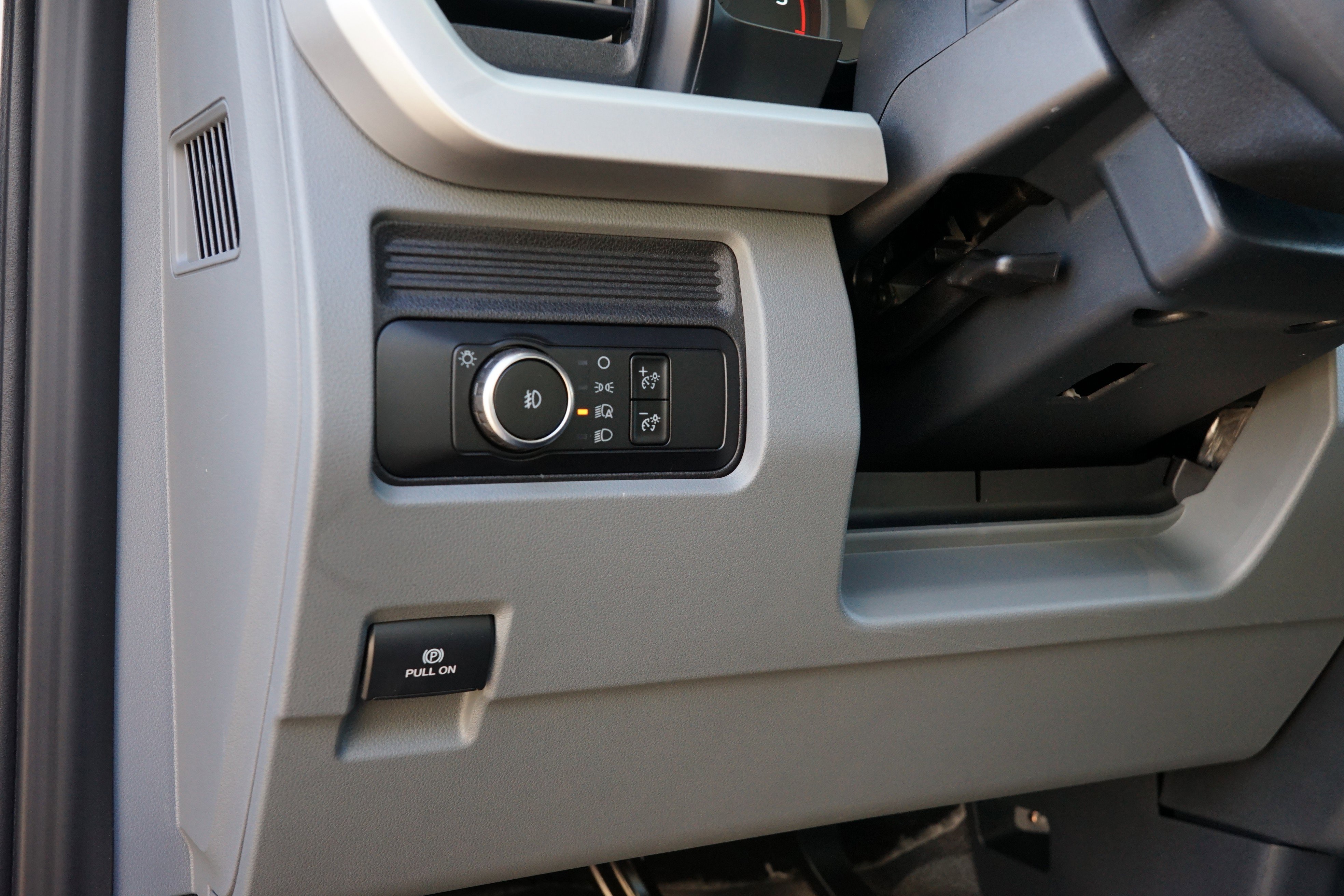 New 2026 Ford F450 XL w/ XL Chrome Package image 20