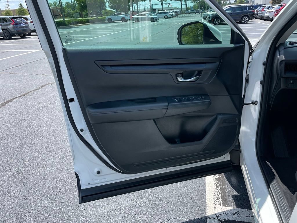 Certified 2025 Honda CR-V LX image 23