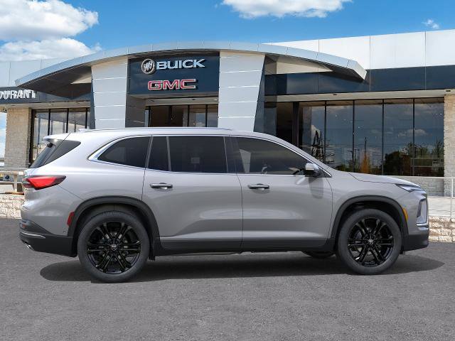 New 2026 Buick Enclave Preferred FWD image 31