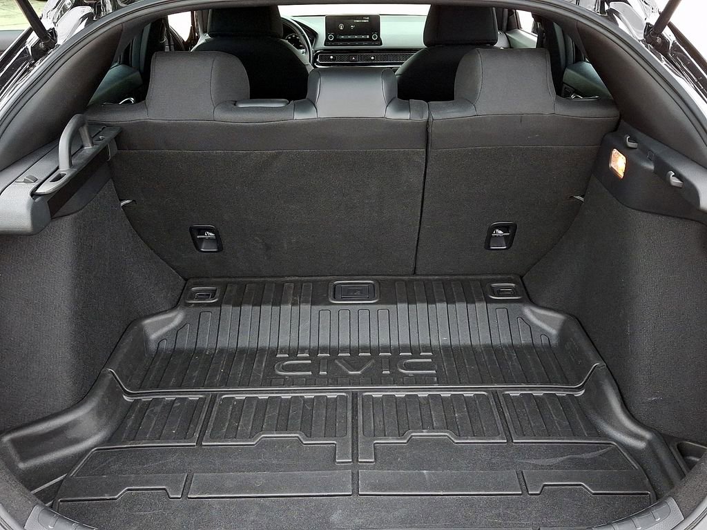Used 2024 Honda Civic Sport image 29
