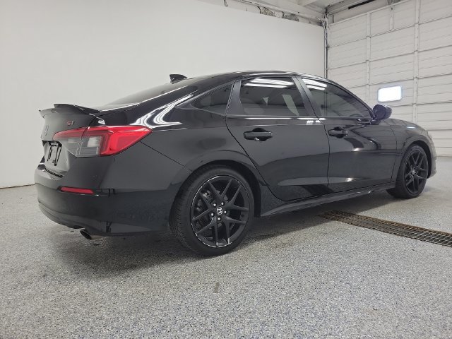 Used 2024 Honda Civic Si image 3