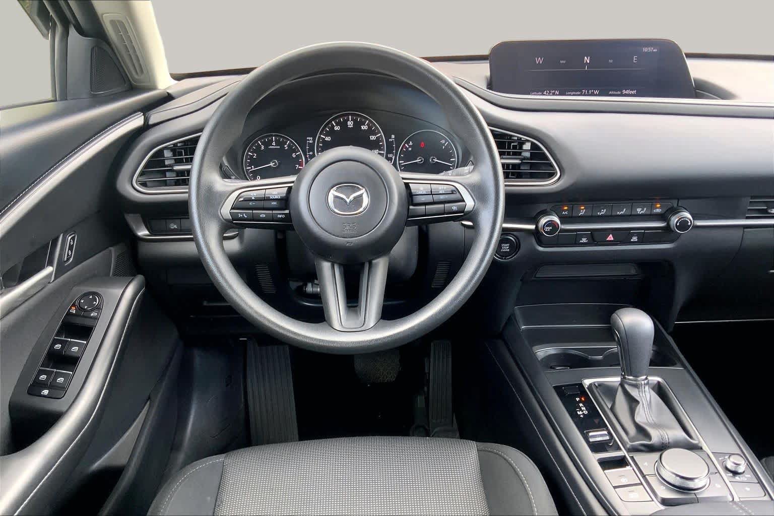 Used 2024 MAZDA CX-30 AWD 2.5 S image 6