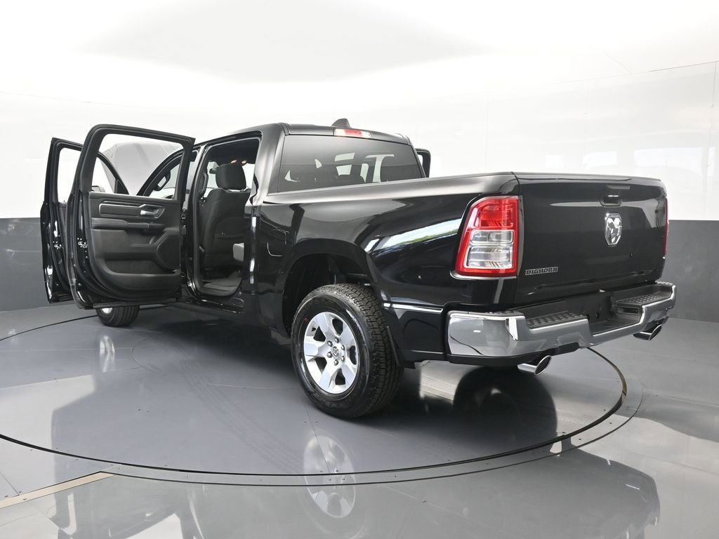 Used 2024 RAM 1500 Big Horn image 71