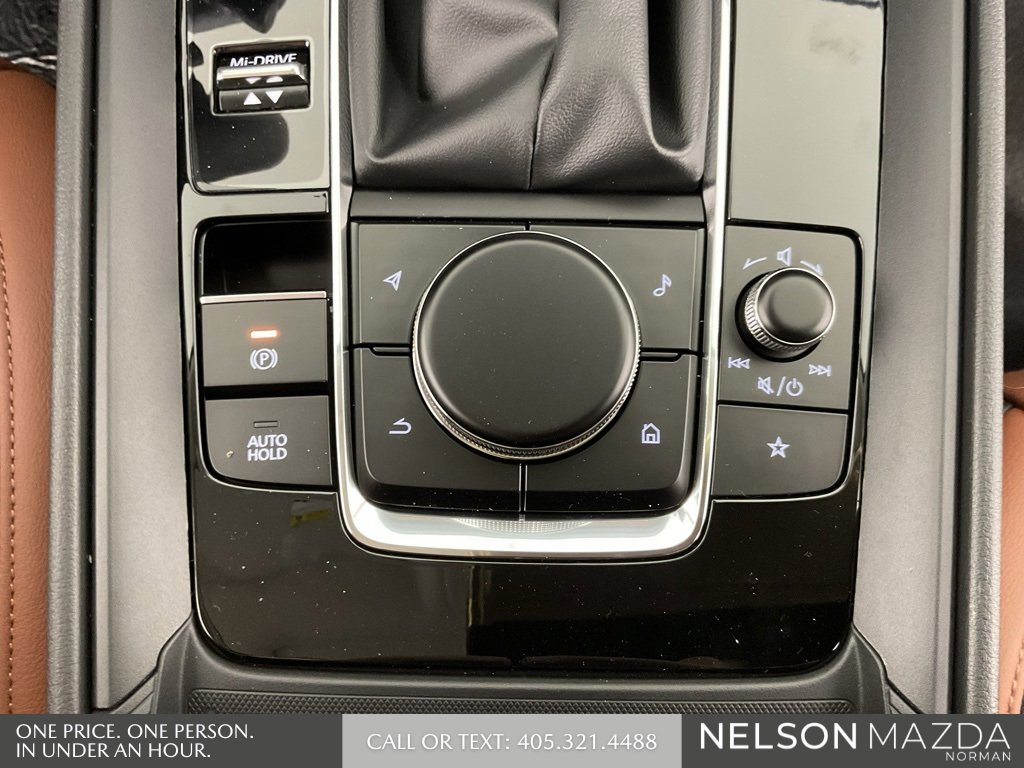 New 2025 MAZDA CX-50 2.5 Turbo w/ Premium Plus Pkg image 35