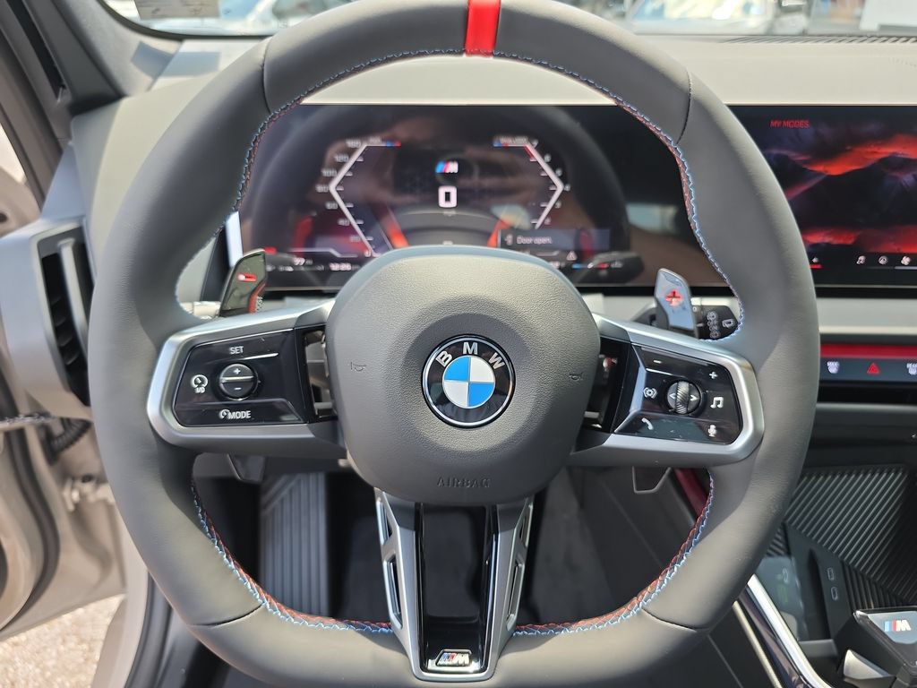 New 2026 BMW X3 M50 w/ Premium Package AWD/4WD image 13