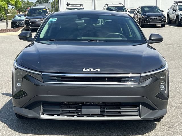 Used 2025 Kia K4 EX FWD image 16