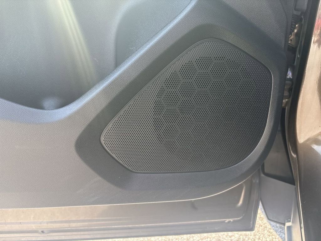 Certified 2021 Chevrolet TrailBlazer ACTIV w/ Convenience Package image 22