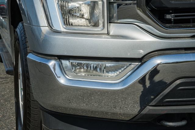 Used 2021 Ford F150 XLT image 18