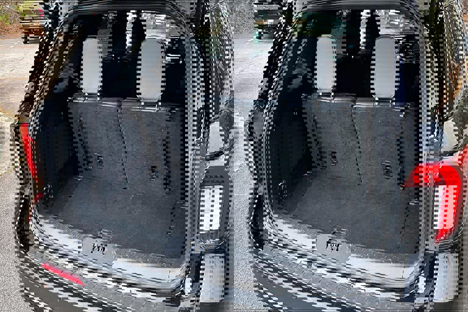 Certified 2025 Ford Explorer ST-Line w/ ST-Line Street Pack image 32