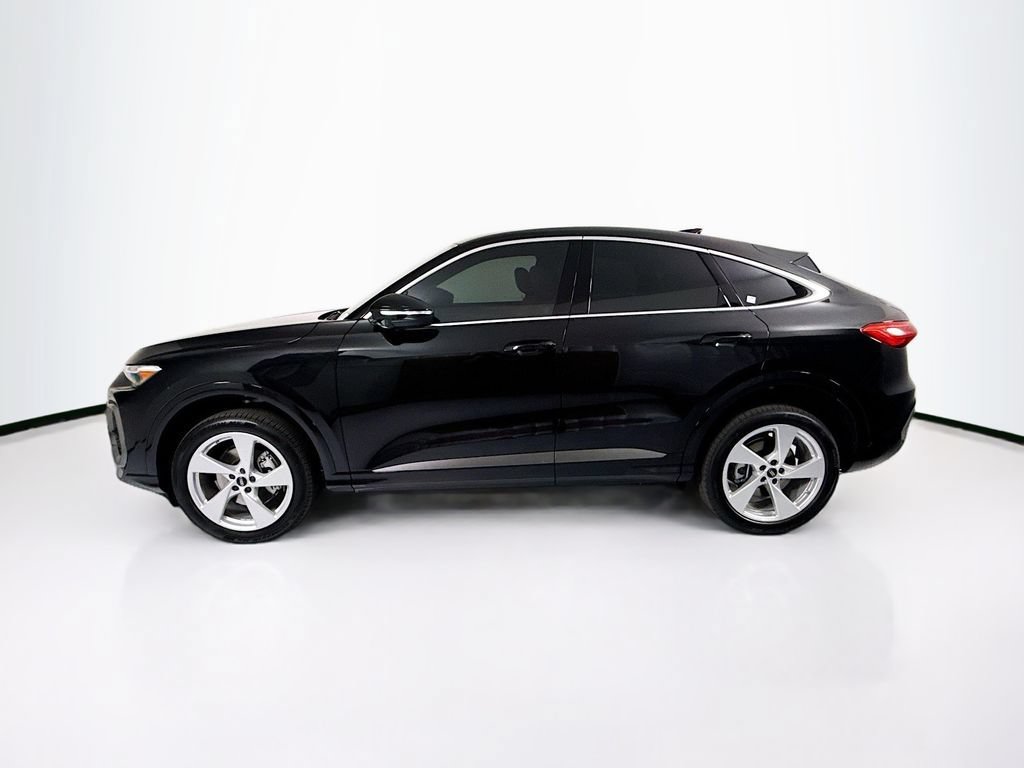 New 2026 Audi Q5 Premium Plus AWD/4WD image 8