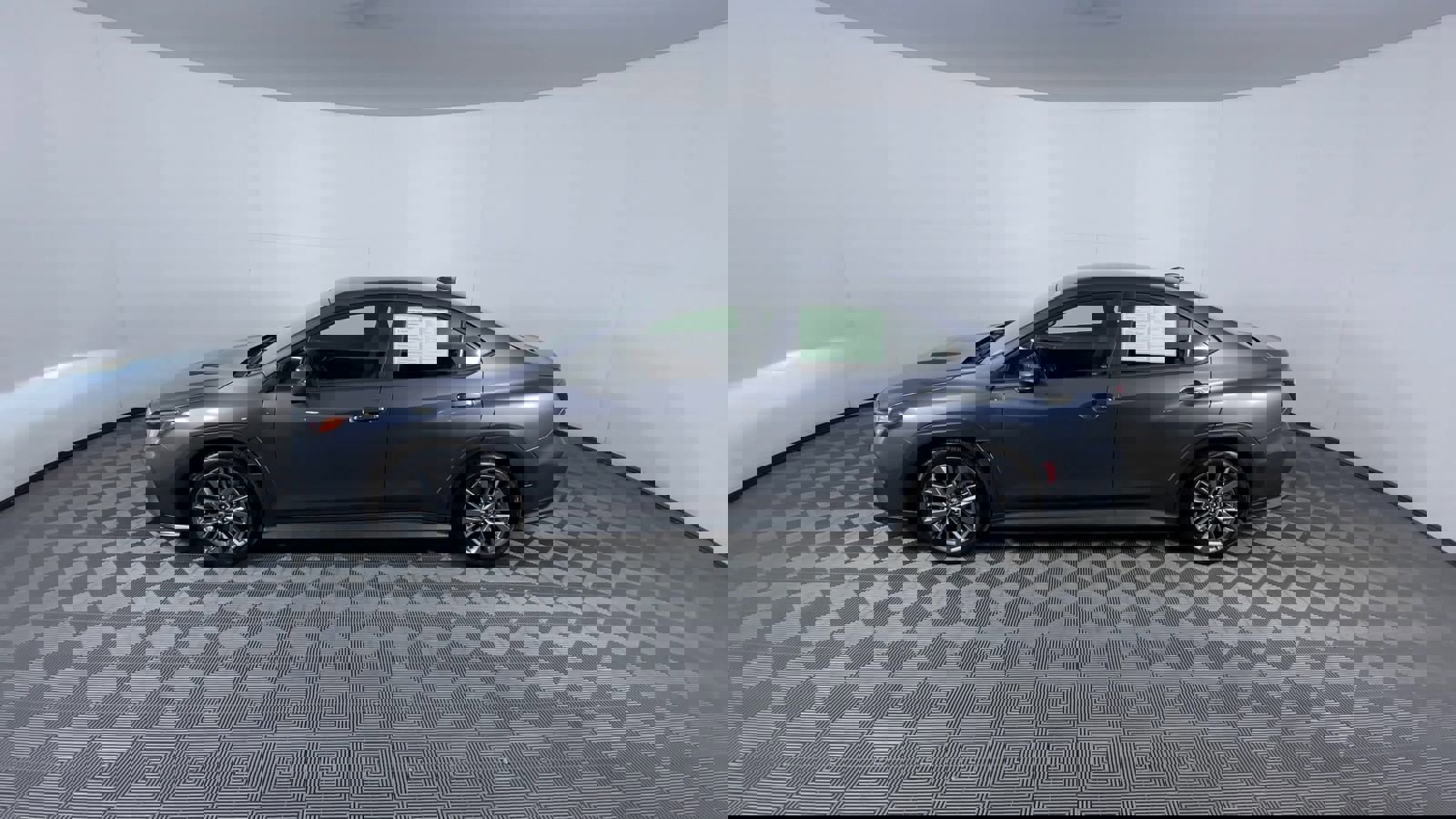 Used 2023 Subaru WRX image 5