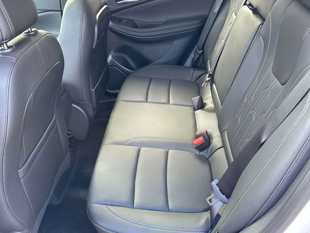 New 2026 Buick Encore GX Avenir w/ Avenir Technology Package image 11