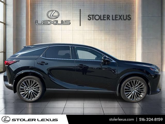 Certified 2024 Lexus RX 350 AWD w/ Convenience Package image 4