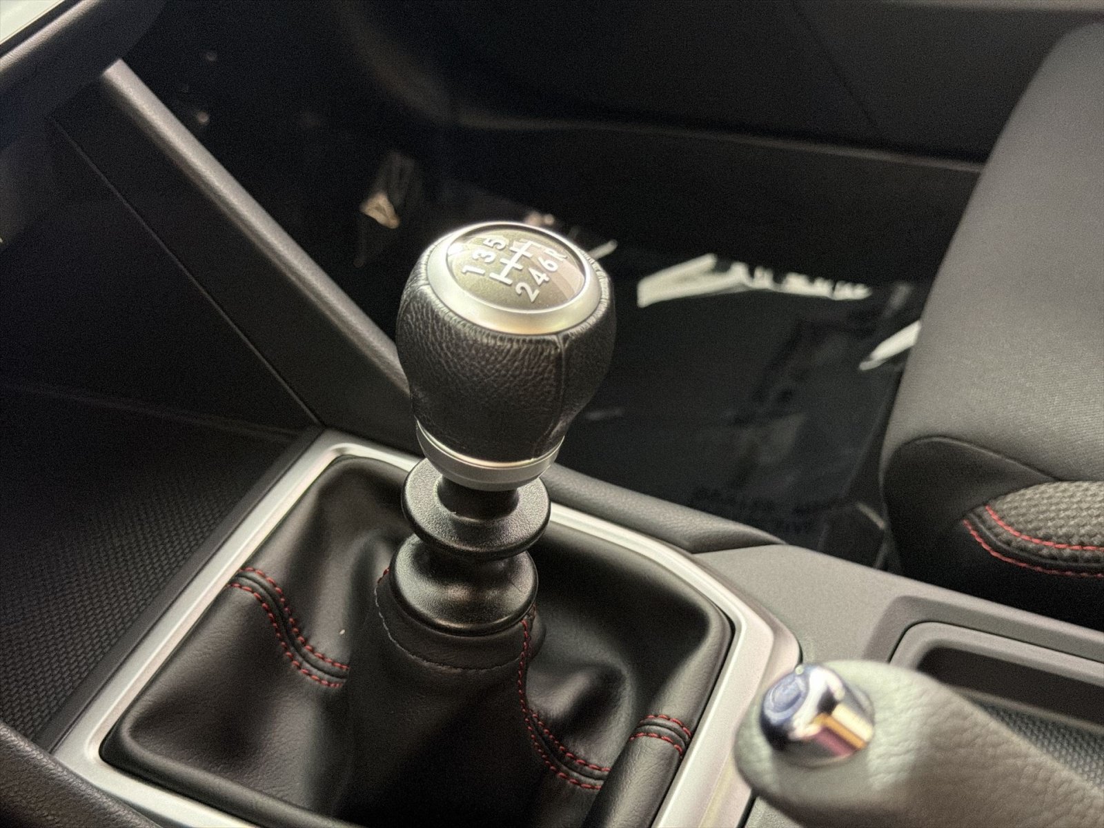 Used 2024 Subaru WRX Premium AWD/4WD image 21