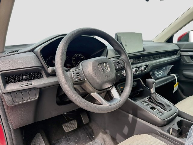 New 2026 Honda CR-V LX image 9