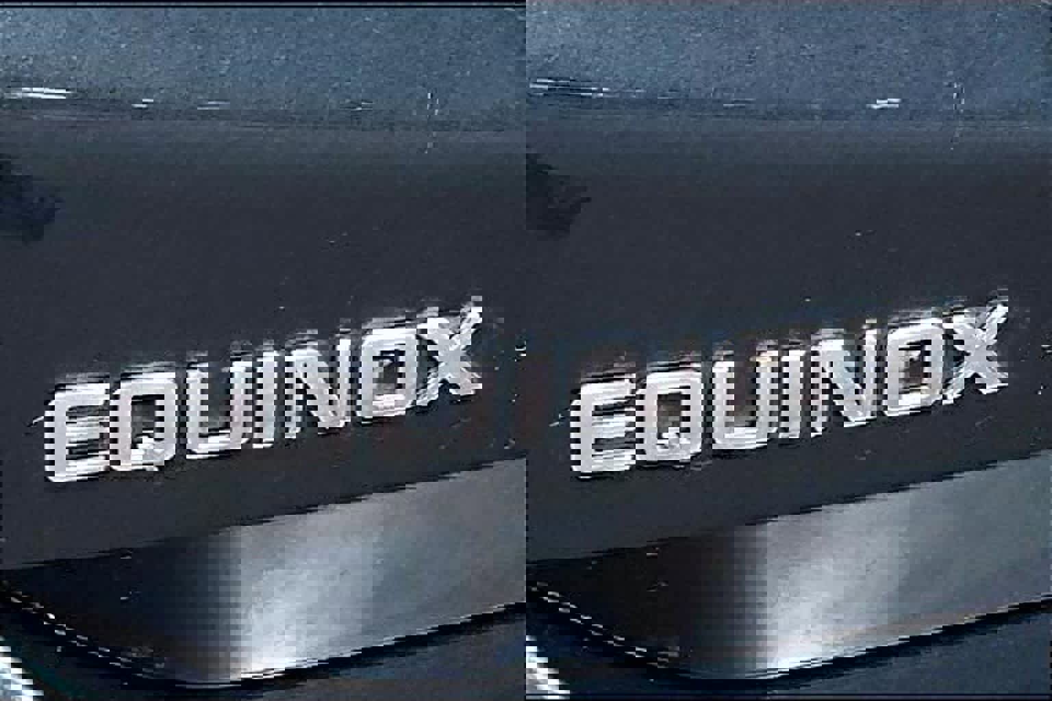 Used 2020 Chevrolet Equinox LT image 29