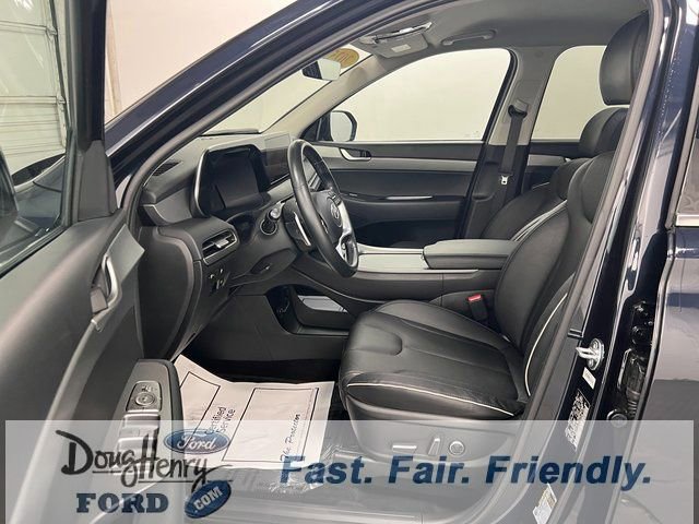 Used 2025 Hyundai Palisade SEL image 27