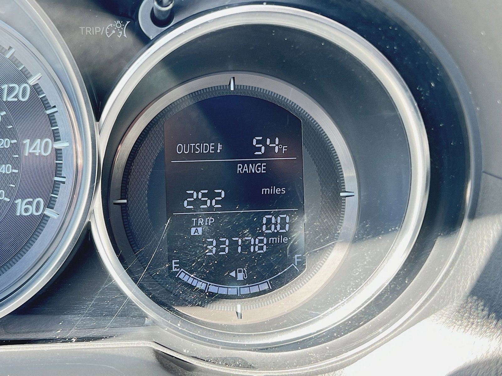 Used 2016 MAZDA CX-5 Grand Touring image 17