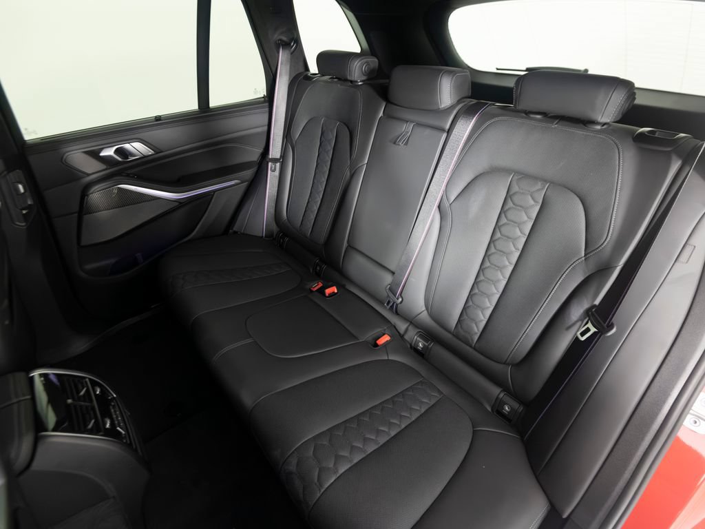 Used 2024 BMW X5 M Competition w/ Executive Package AWD/4WD image 48