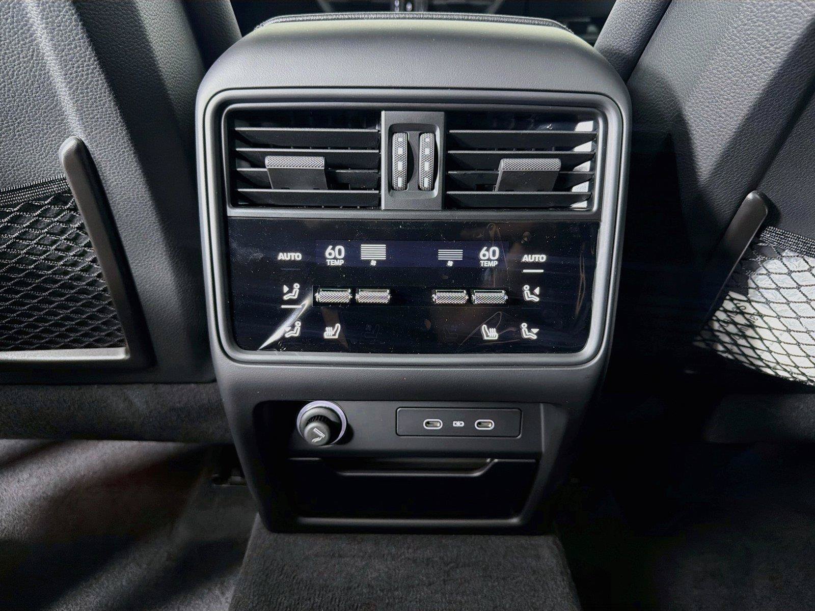 New 2026 Porsche Cayenne AWD/4WD image 23