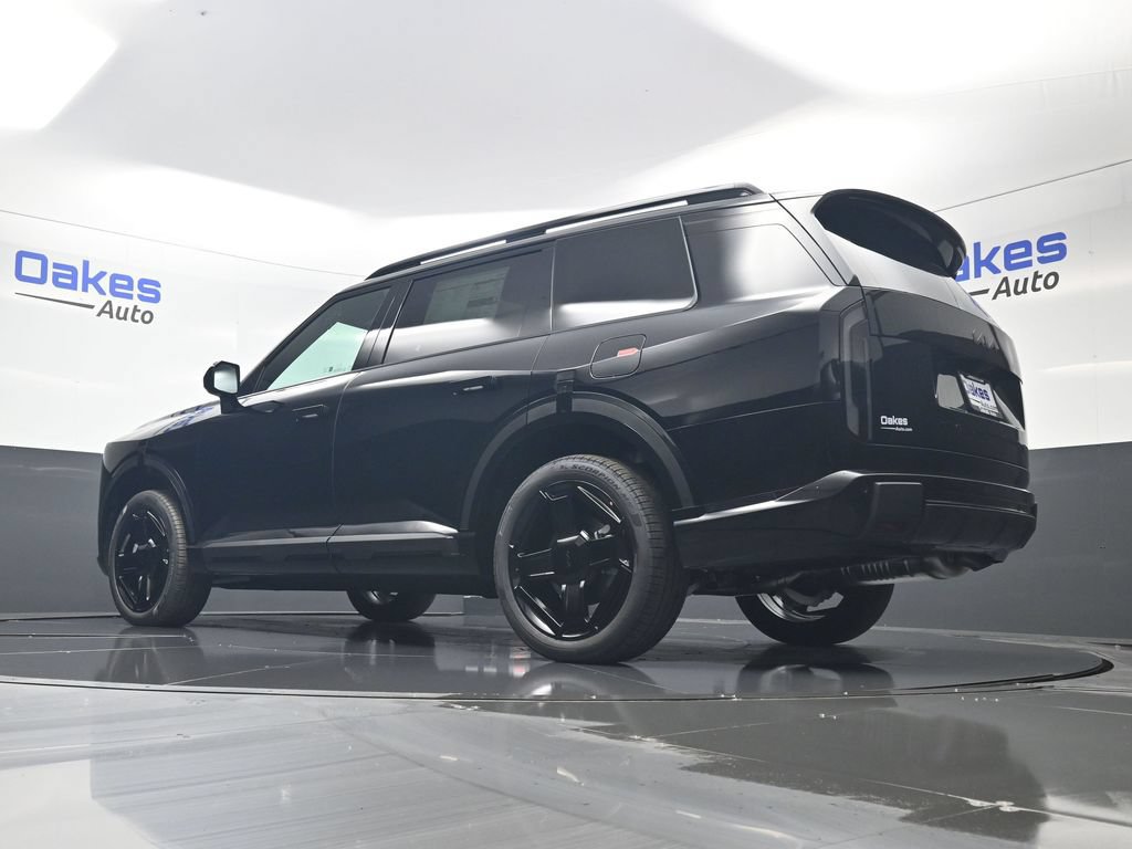 Certified 2027 Kia Telluride EX X-Line w/ Towing Package AWD/4WD image 44