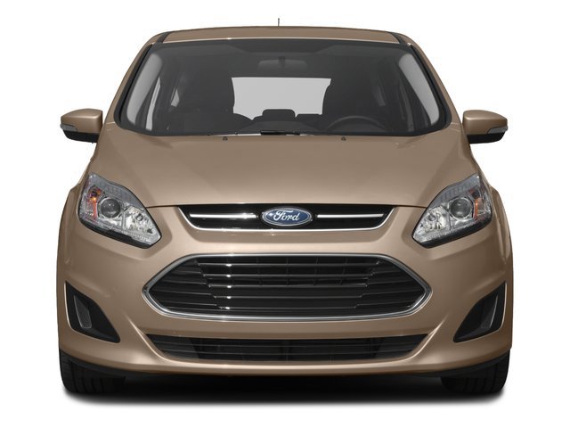 Used 2017 Ford C-MAX SE w/ Equipment Group 201A FWD image 7