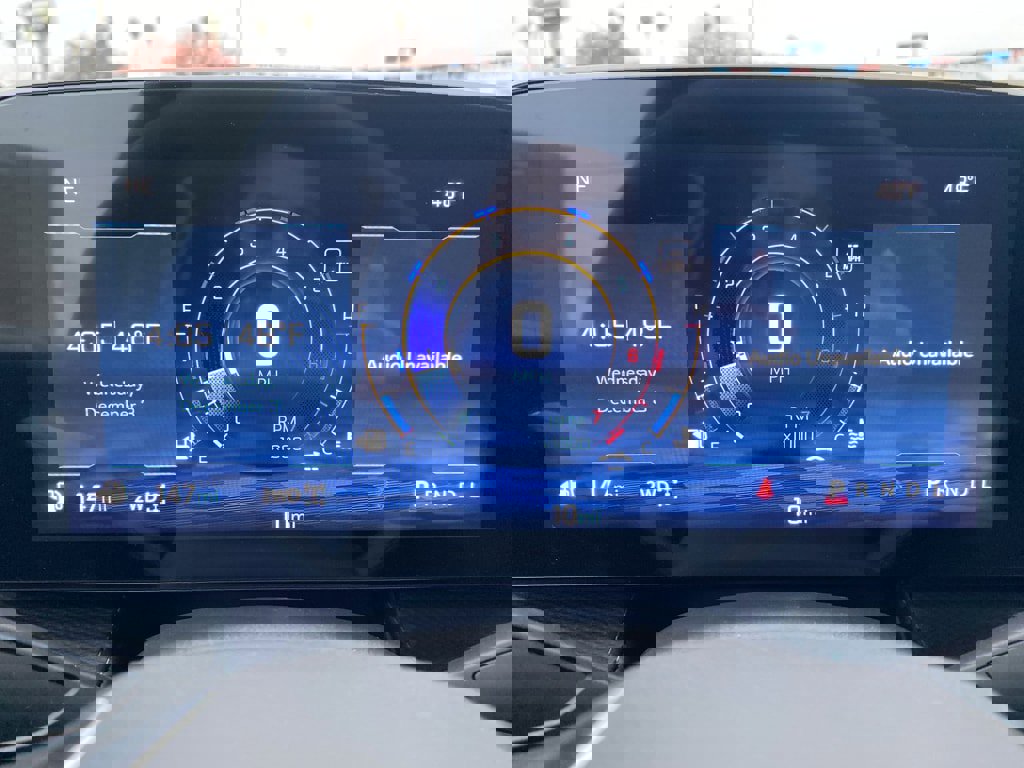 New 2026 Chevrolet Equinox LT w/ Midnight Edition image 25