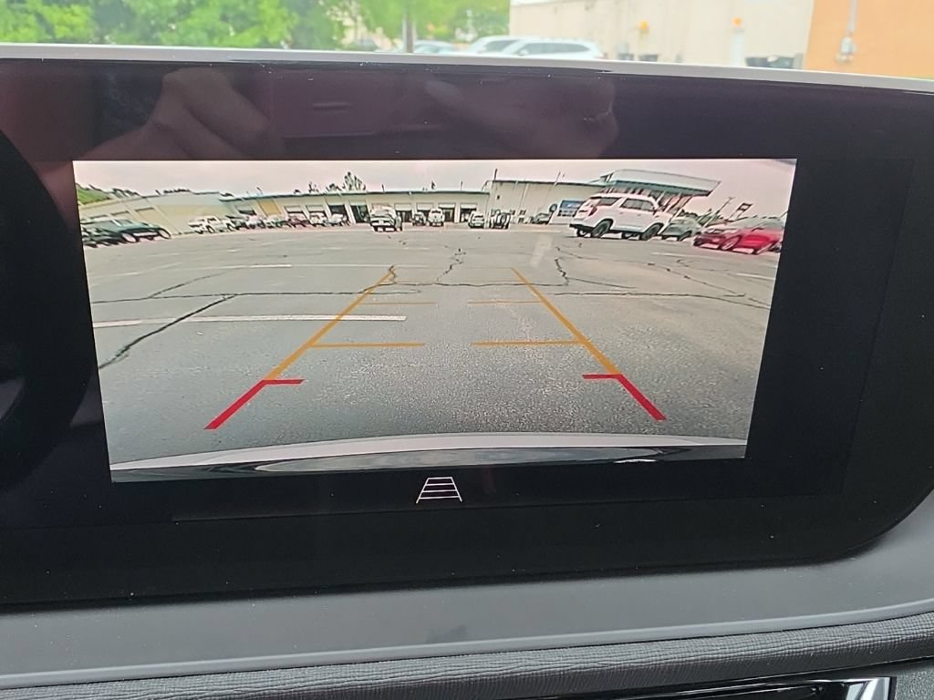 New 2026 Buick Envista Sport Touring w/ Convenience I Package FWD image 24